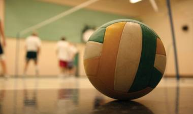 Voley: Se juega la fecha 9 del Torneo Apertura de la Temporada 2025 de la UVPA