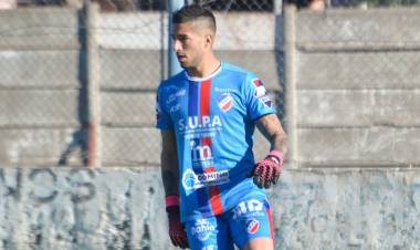 Liga del Sur: Rosario recibe a Dublin por la fecha 10 del Apertura Promocional 2025