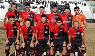 Liga del Sur: Sporting recibe a Huracán por la fecha 11 del Apertura Oficial 2025