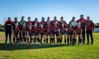 Femenino: Sporting recibe a Olimpo por la fecha 9 del Apertura 2025