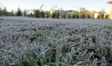 Ola polar en la Provincia: ¿Podría nevar en Punta Alta durante el fin de semana?