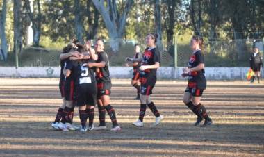 Femenino: Sporting recibe a Olimpo por la fecha 9 del Apertura 2025
