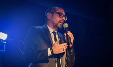 Intendente Aristimuño: “Hay que reflexionar sobre el estado actual de la ciudad y qué nos llevó hasta acá”
