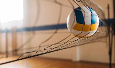 Voley: Se juega la última fecha del Torneo Apertura de la Temporada 2025 de la UVPA