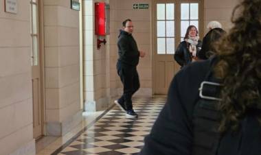 Condenaron a un expolicía acusado de un millonario cuento del tío