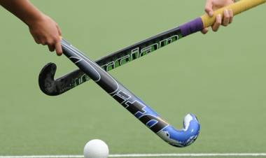 Hockey: Se juega la fecha 5 del Torneo Clausura 2025 organizado por la ABH