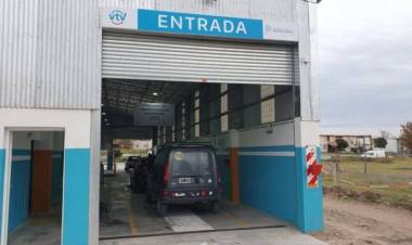 Aumentó la VTV, desde hoy cuesta un 25,5 por ciento más cara