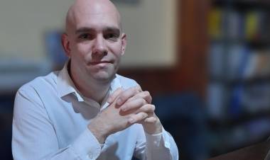 Ezequiel Lencina: “Hay que trabajar en la reducción de tasas para dinamizar algunos sectores”