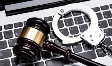 Condena por un caso que se detectó en Estados Unidos y finalizó en Punta Alta