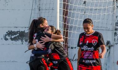 Femenino: Sporting visita a Pacífico en Cabildo por la fecha 15 del Apertura 2025