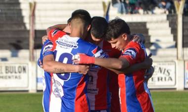 Liga del Sur: Rosario visita a Dublin en busca de la recuperación