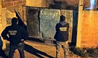 Condenaron a dos personas por comercializar cocaína en Punta Alta