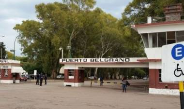 Denuncia a militar de la Armada por abuso sexual en un domicilio en Punta Alta