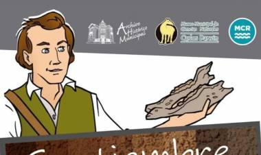 Ya se encuentra disponible una nueva entrega de "El Archivo en historietas"