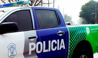 Un vecino de Barrio Laura denunció un robo en su vivienda