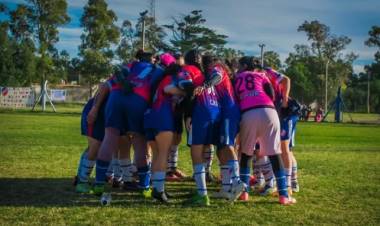 Femenino: Rosario comienza su primer fecha en el Pentagonal ante San Francisco