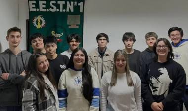 Alumnos desarrollan una solución sustentable a una problemática ambiental
