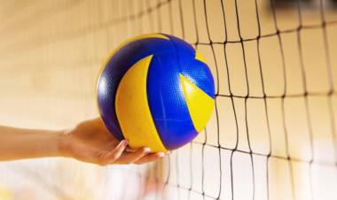 Voley: Se juega la fecha 10 del Torneo Clausura de la Temporada 2025 de la UVPA