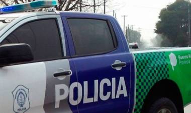 Aprehendieron a dos hombres de Mar del Plata por venta ambulante en nuestra ciudad