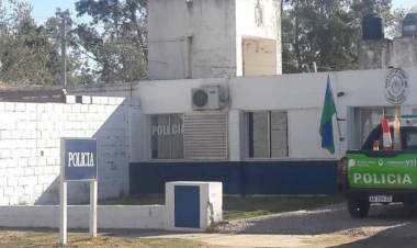 Un hombre fue condenado a tres años de prisión por robar motos del Destacamento Policial de Zona Norte