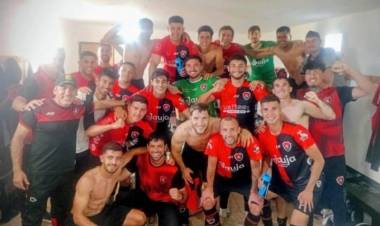 Liga del Sur: Sporting logró una victoria importante ante San Francisco