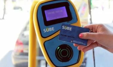 Descuentos locales en la SUBE: cómo mantener actualizado el beneficio