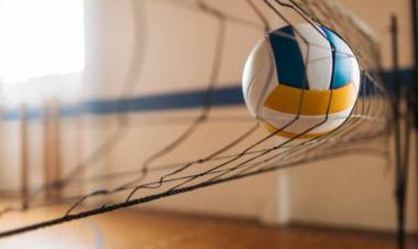 Voley: Se juegan las semifinales del Torneo Clausura de la Temporada 2025 de la UVPA