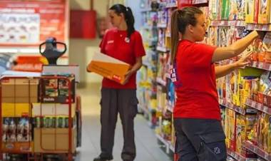 El nuevo bono de $100.000 para empleados de comercio que podrán recibir junto al aguinaldo