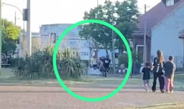 La Policia realizó un allanamiento y secuestro por "willy" y maniobras peligrosas