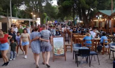 Pehuen Co: La primera quincena volvió a marcar alta ocupación los fines de semana
