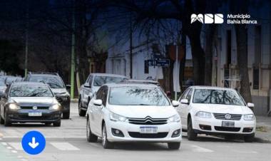 El Municipio de Bahía Blanca aprobó la reglamentación de las app de transporte