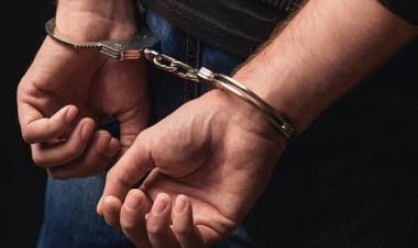 Aprehendieron a un puntaltense en Monte Hermoso: tenía cocaína para la venta