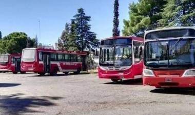 Preocupación de choferes despedidos por la quiebra de Compañia Puntaltense S.A.