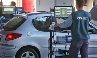 Los cambios en la VTV no llegan a la Provincia: cómo siguen los plazos para hacerla