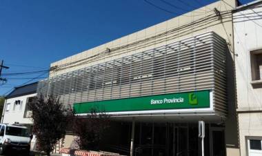 El viernes finaliza el horario de verano en los bancos de la Provincia de Buenos Aires