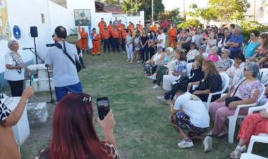 Se realizará un reconocimiento a 7 mujeres rosaleñas por sus labores solidarias