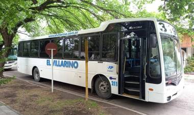 Ya rige desde el excesivo aumento de boleto de 127 por ciento la Línea 319