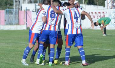 Liga del Sur: Rosario derrotó a Comercial en el Coloso