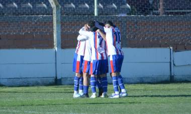 Liga del Sur: Rosario le ganó al puntero y se suma a la pelea