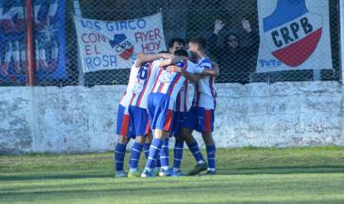 Liga del Sur: Rosario goleó a Sansinena en Cerri y jugará la semi con Tiro Federal en Bahía