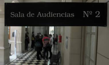 Condenan a 34 años de prisión a un hombre que violó a su hija en Villa Arias