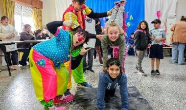 El Municipio presenta una amplia agenda de actividades gratuitas para las vacaciones de invierno