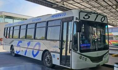 PuntalTour anunció sus horarios de vacaciones de invierno de la línea 510