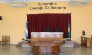 El Concejo Deliberante rechazó reconocer a los proyectos rosaleños de la Feria de Ciencias