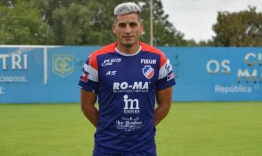 Rosario realiza sus movimientos en el mercado de pases de invierno