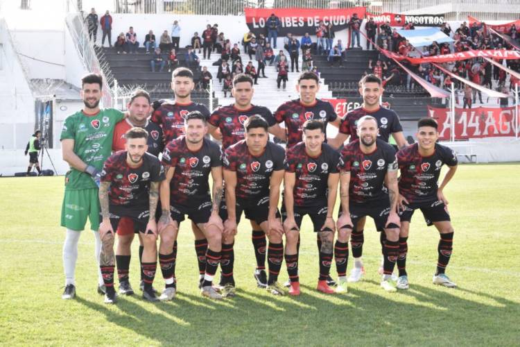 Sporting recibe a Huracán de Ing. White y Rosario tendrá fecha libre