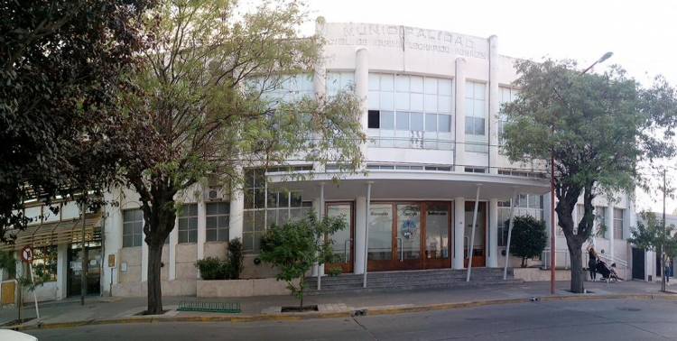 Se realizará una instancia distrital del Parlamento Juvenil del Mercosur 2022