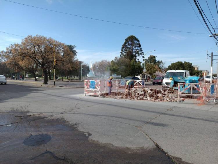 Pidieron una rendición de las obras de ABSA y la unidad de todos los espacios