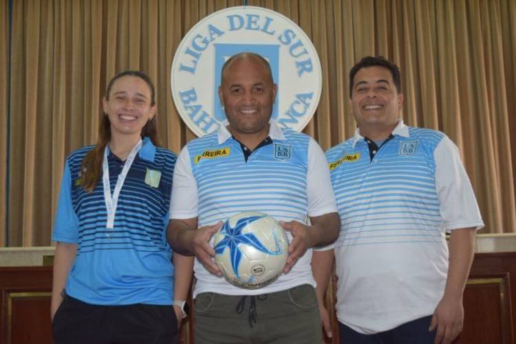 La Liga del Sur tendrá su seleccionado de fútbol femenino y seis jugadoras rosaleñas fueron convocadas