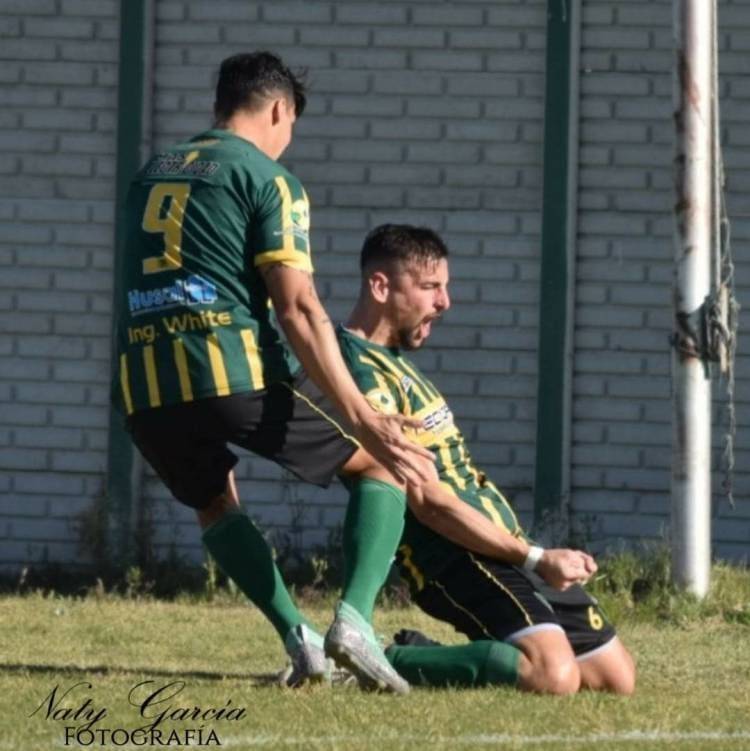 Liga del Sur: Sporting cayó 2 a 0 frente a Comercial por la fecha 5 del Clausura 2022
